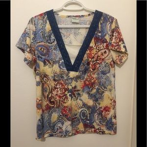 Great Northwest Women’s Top (Med)